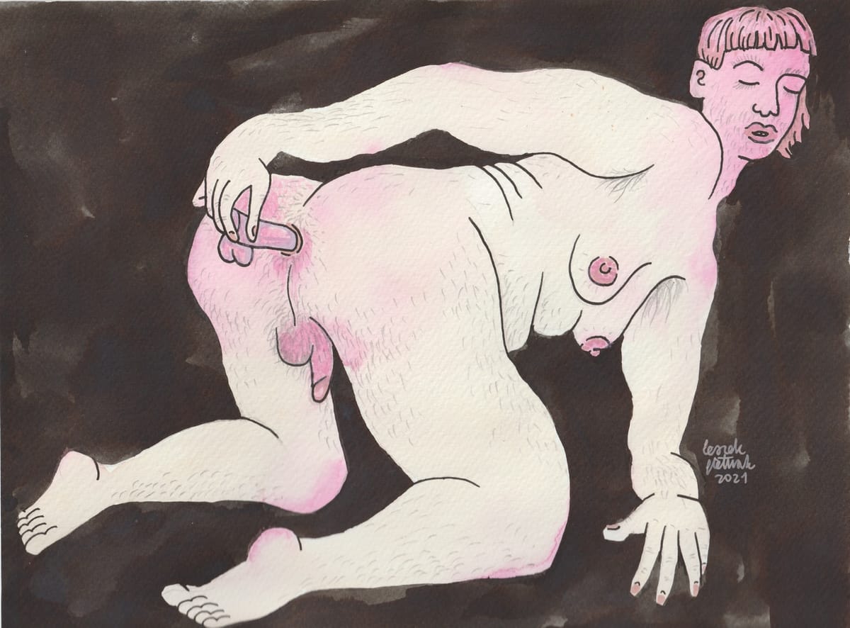 self-love-2021-nsfw